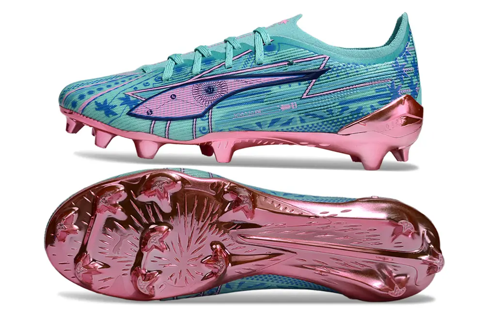 Puma Ultra 5 Ultimate FG