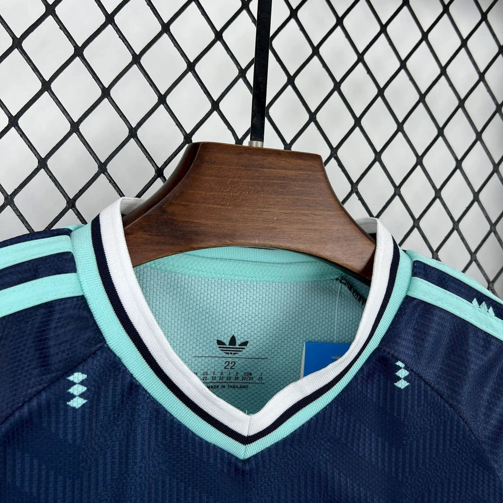 BOOTS SUPPLY Germany 2026 Away Kids size - Jerseys