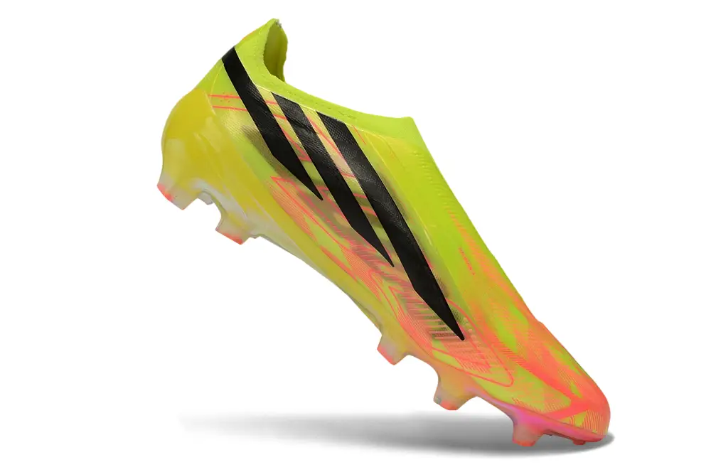 ADIDAS Adidas F50 Hyperfast Evo Elite FG Laceless - Soccer Shoes Soccer Shoe