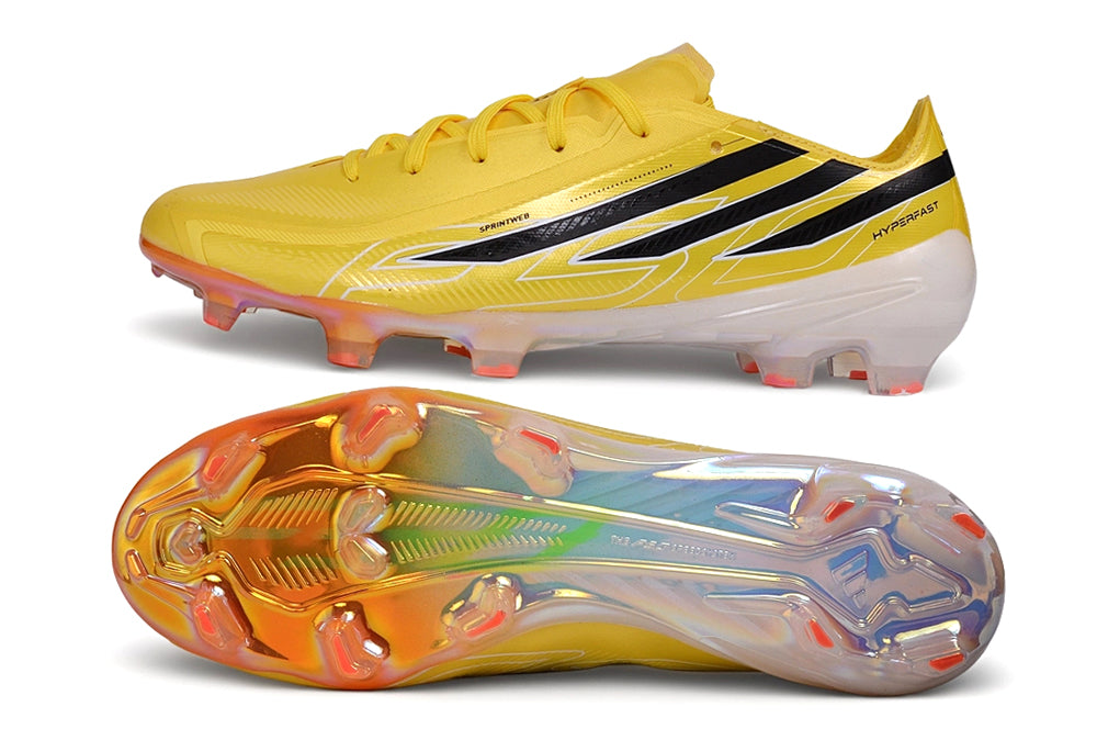 Adidas F50 Hyperfast Elite FG