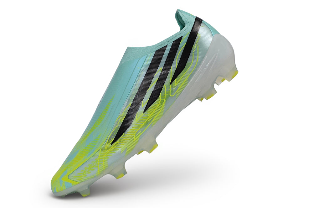 Adidas Laceless F50 Hyperfast Elite FG