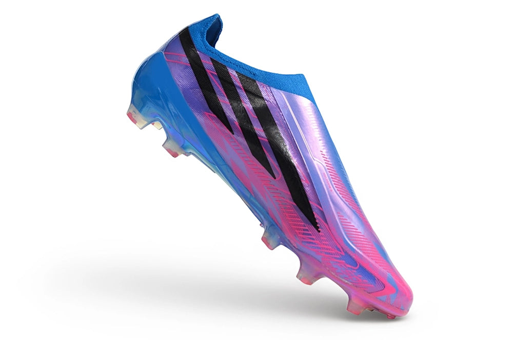 Adidas Laceless F50 Hyperfast Elite FG