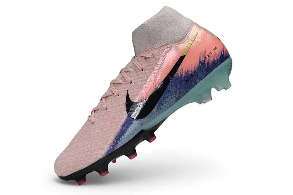 Nike Mercurial Superfly X Elite AG