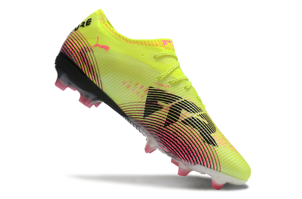 Puma Future 8 Ultimate FG Low Cut