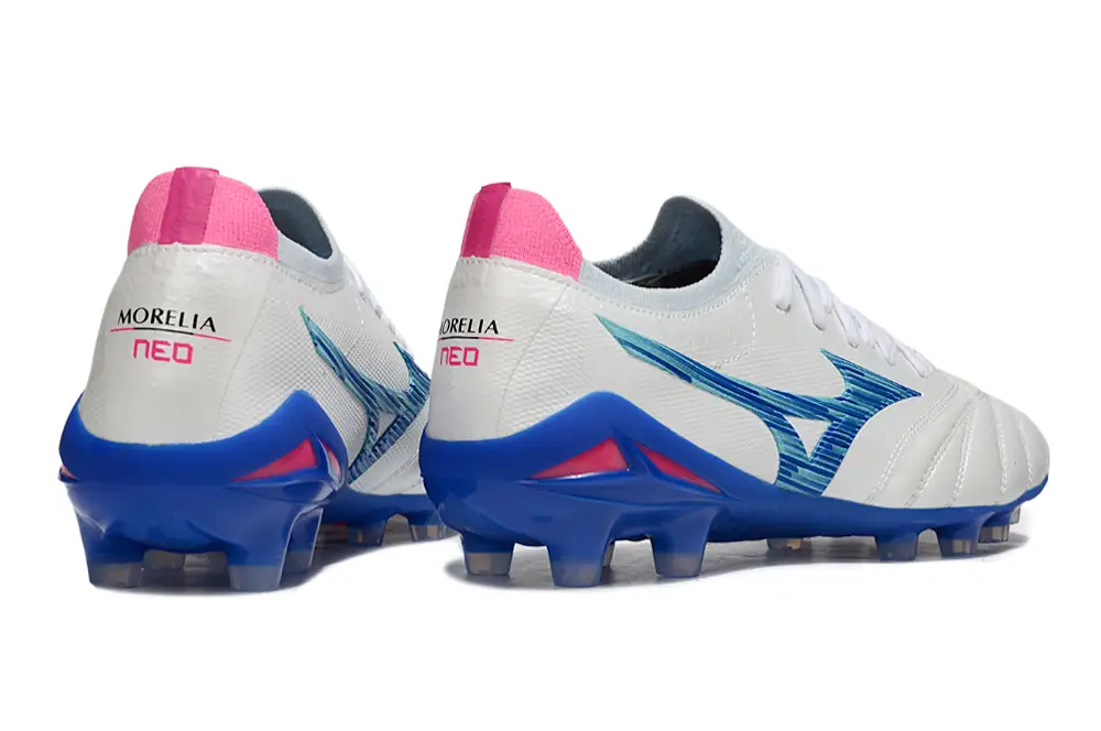 Mizuno Morelia Neo IV Japan FG
