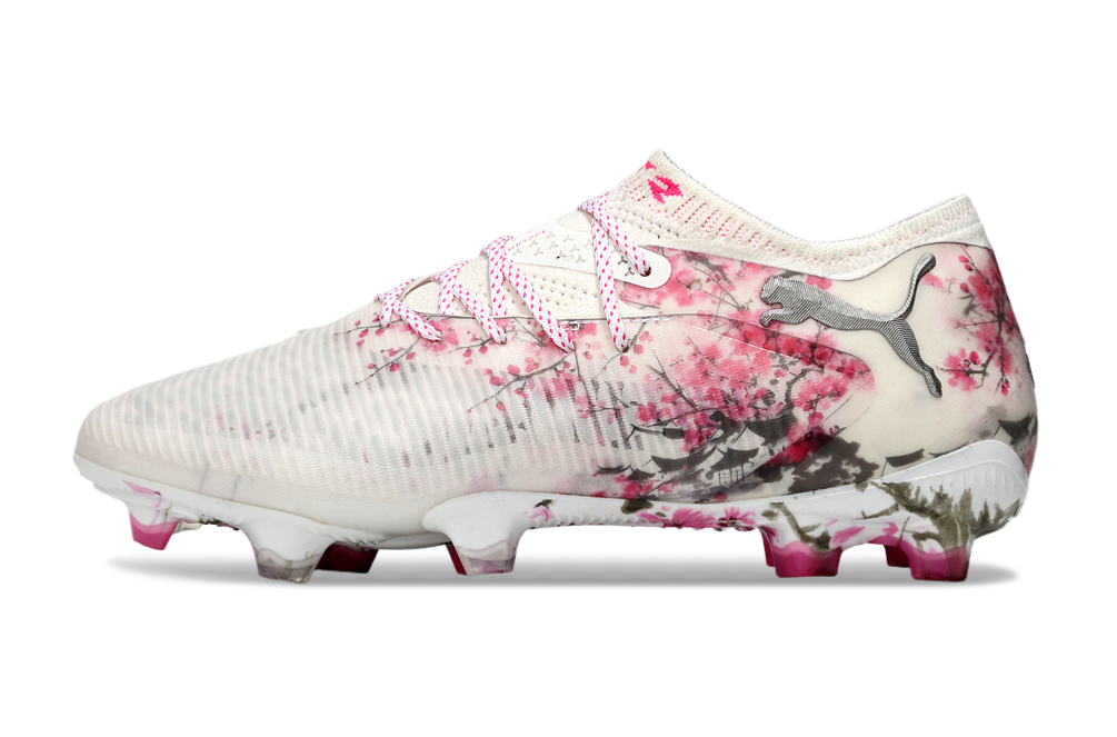 Puma Future 8 Ultimate FG Low Cut