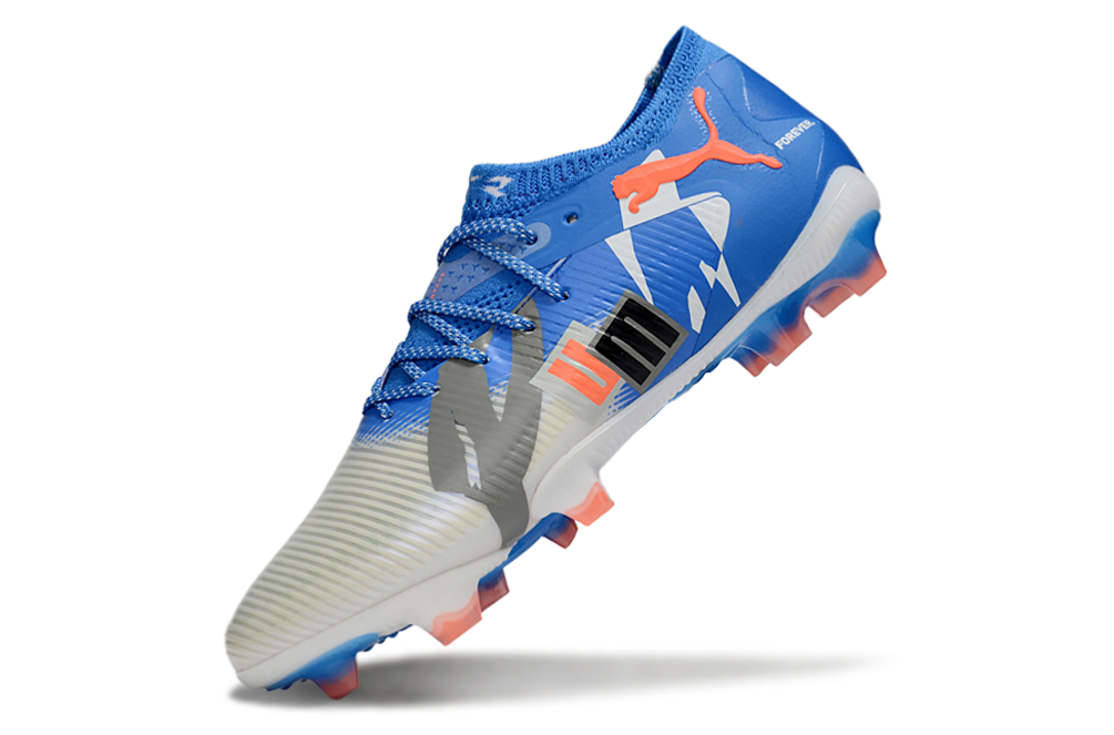 Puma Future 8 Ultimate FG Low Cut