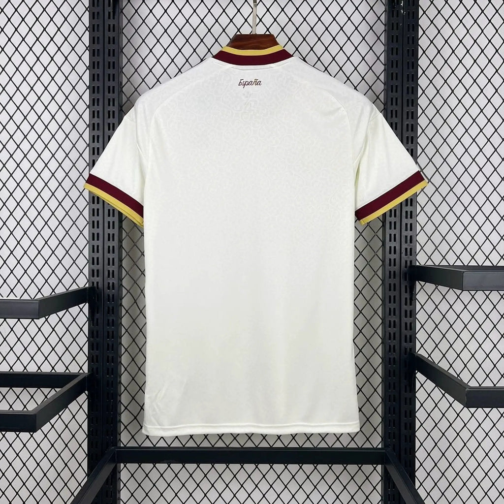 BOOTS SUPPLY Spain 2026 Away Kit - Jerseys