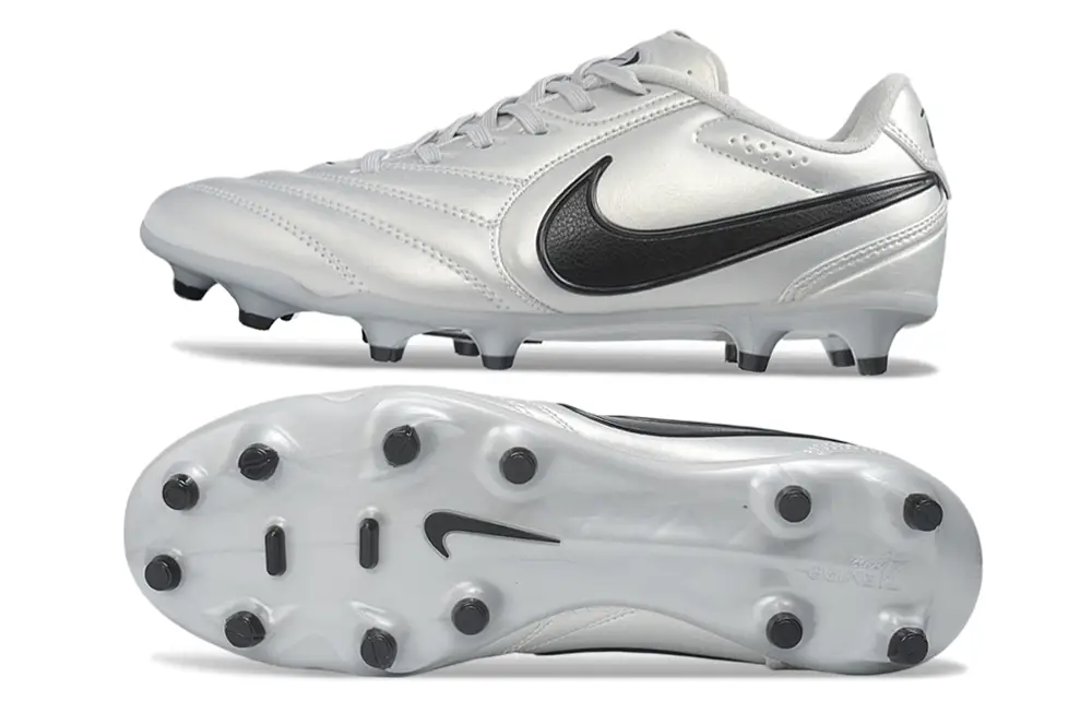 NIKE Nike Tiempo Ligera Pro Elite FG - Snowboards Soccer Shoe