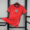 BOOTS SUPPLY England 2026 Away Kit - Jerseys