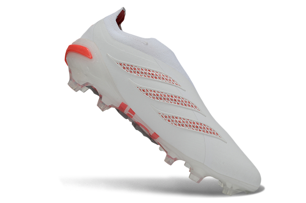 Adidas Predator Laceless Elite FG