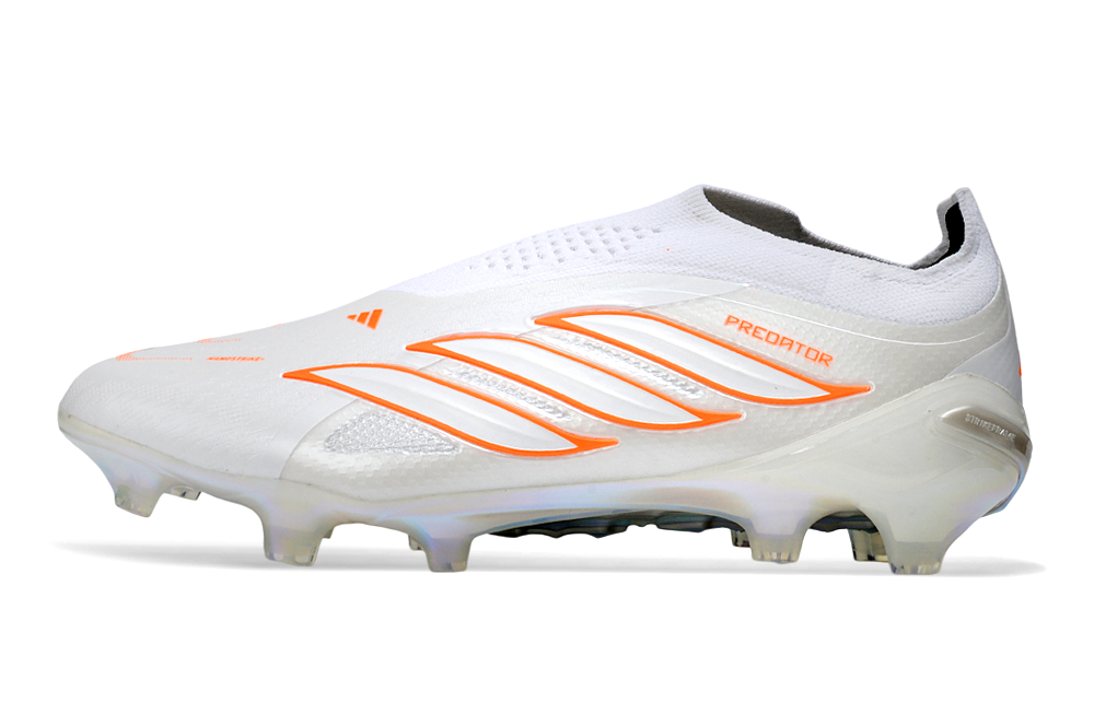 Adidas Predator Laceless Elite FG