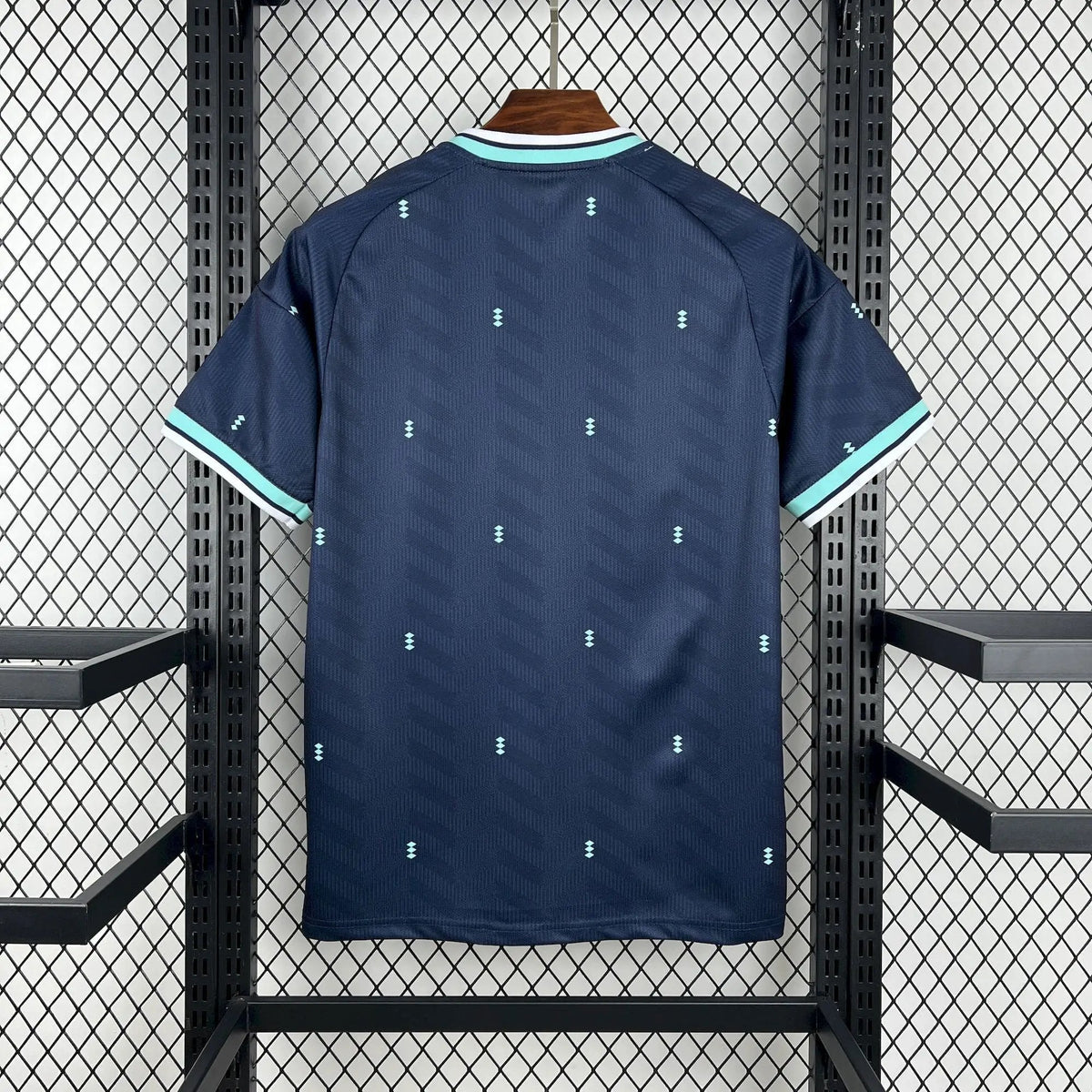 BOOTS SUPPLY Germany 2026 Away Kit - Jerseys
