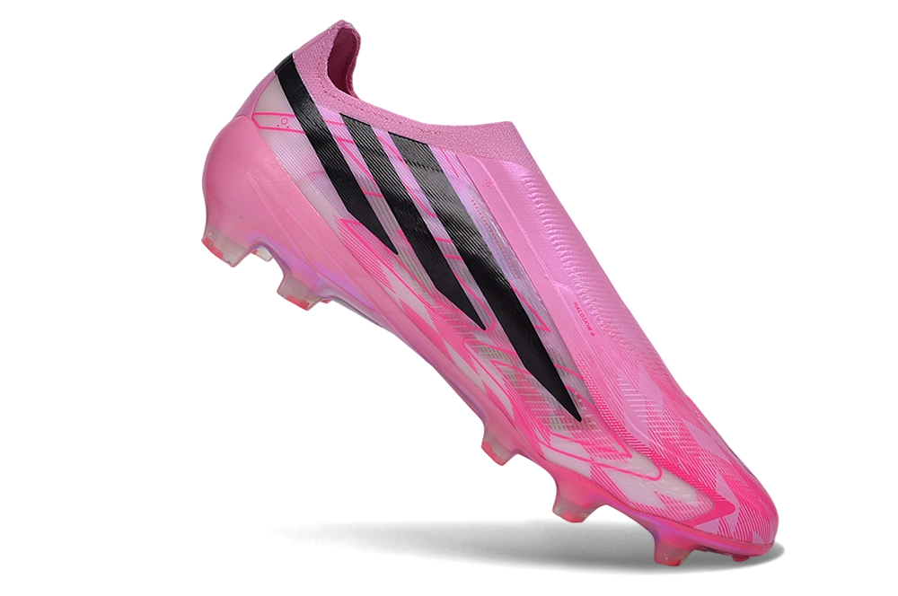 Adidas Laceless F50 Hyperfast Elite FG