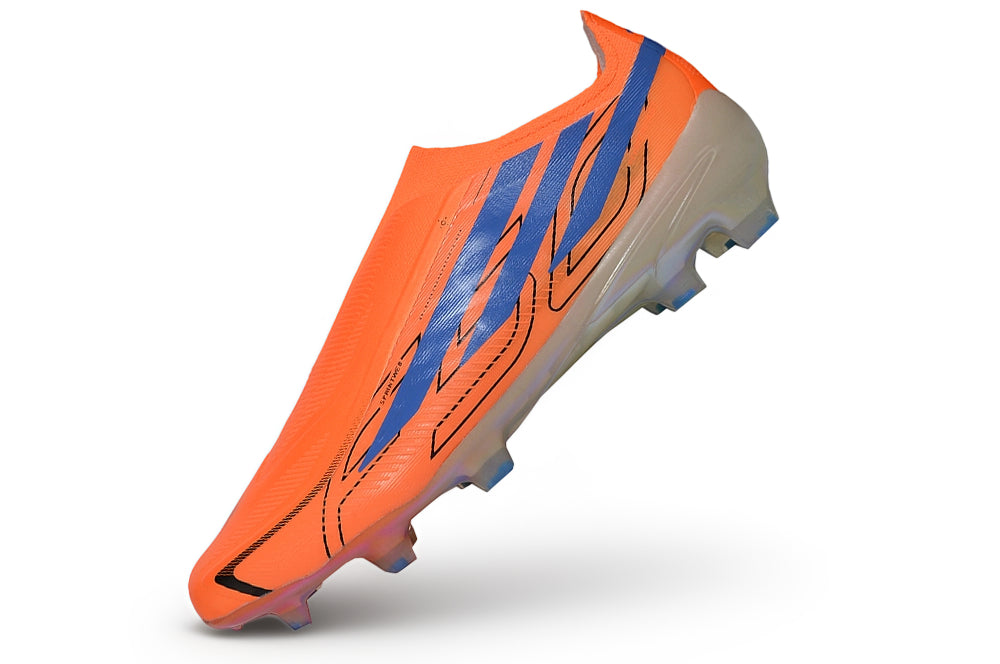 Adidas Laceless F50 Hyperfast Elite FG