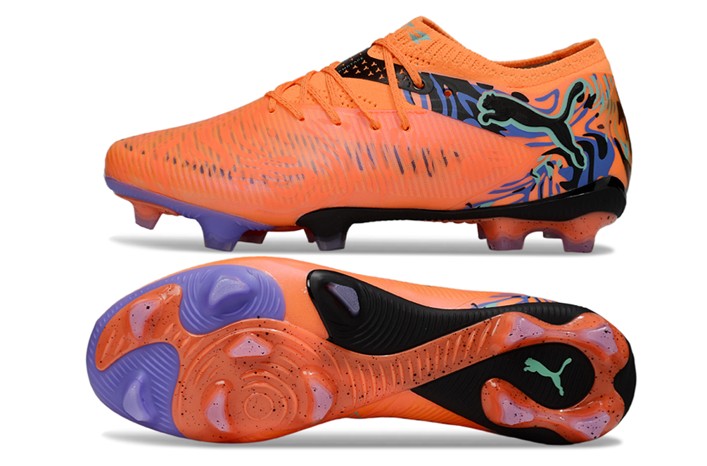 Puma Future 8 Ultimate FG Low Cut