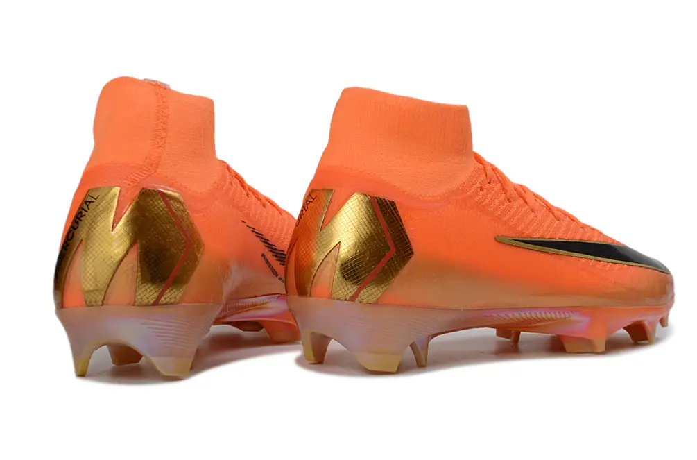 Nike Nike Air Zoom Mercurial Superfly X Elite FG - Snowboards Soccer Shoe