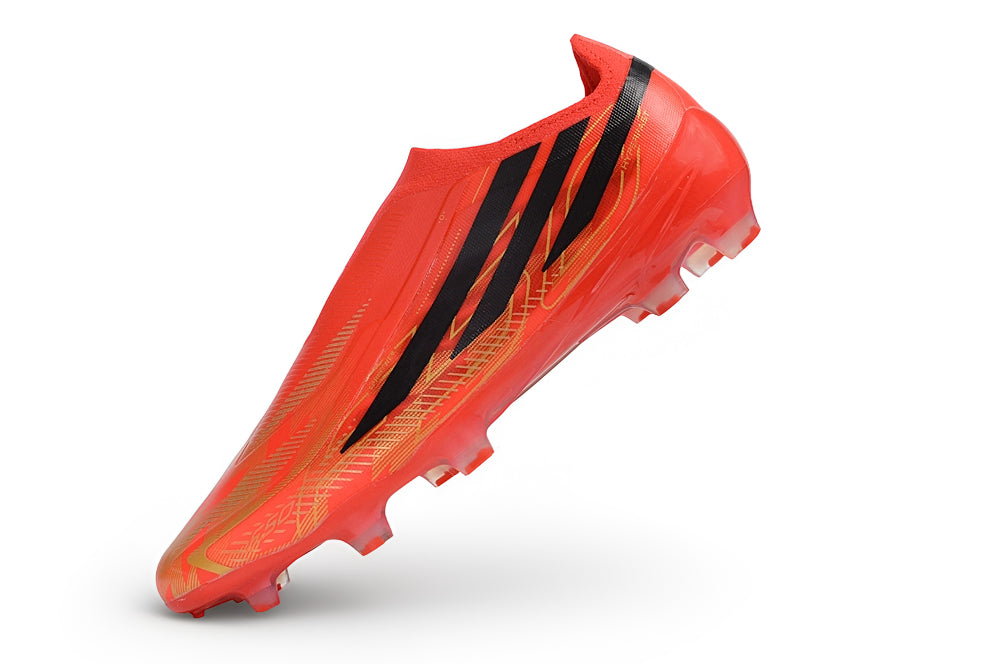 Adidas Laceless F50 Hyperfast Elite FG