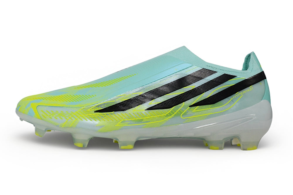 Adidas Laceless F50 Hyperfast Elite FG