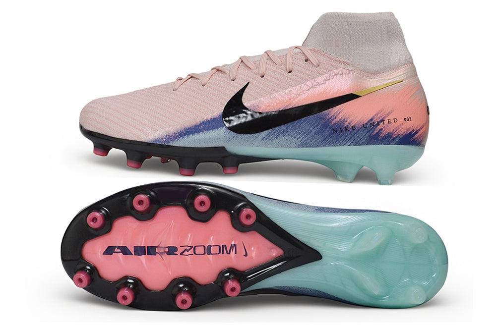 Nike Mercurial Superfly X Elite AG