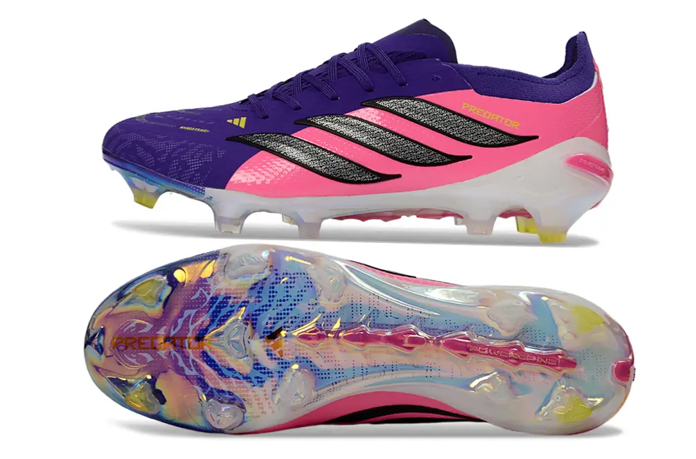 ADIDAS Adidas Predator 26 Elite FG - Soccer Shoes Soccer Shoe