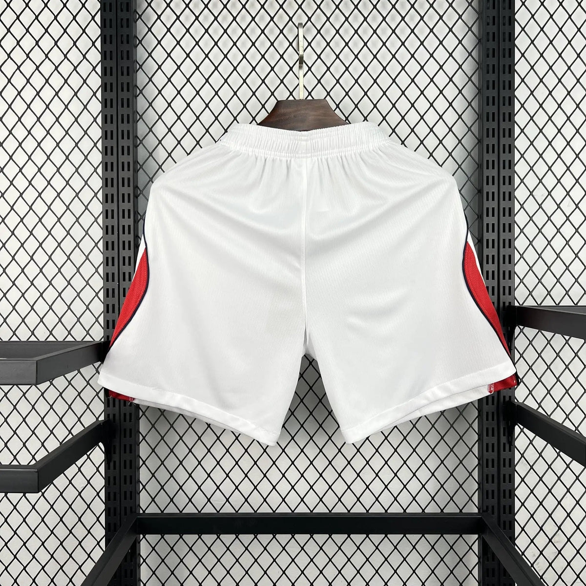 BOOTS SUPPLY England 2026 Home Shorts - Short