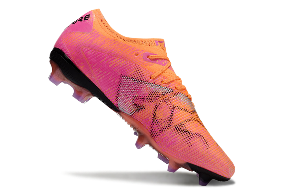 Puma Future 8 Ultimate FG Low Cut
