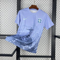BOOTS SUPPLY Brazil Purple City Kit - Jersey