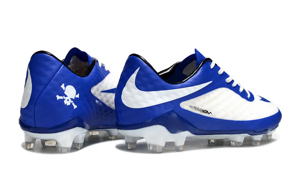 Nike Hypervenom Phantom RGN Phatal White Elite FG