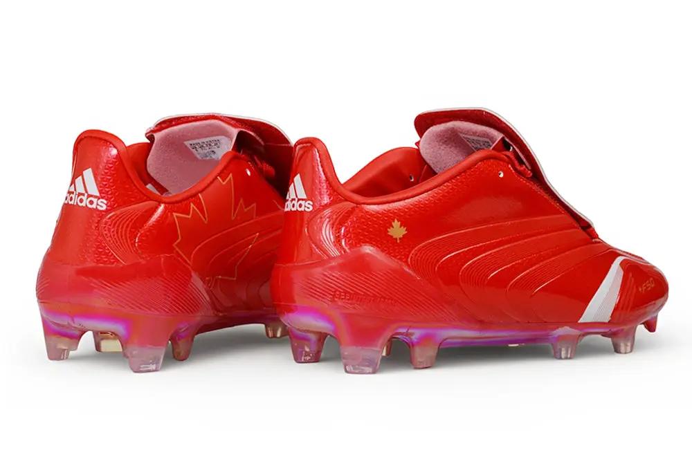 ADIDAS Adidas F50 Tunit Elite FG - Soccer Shoes Soccer Shoe