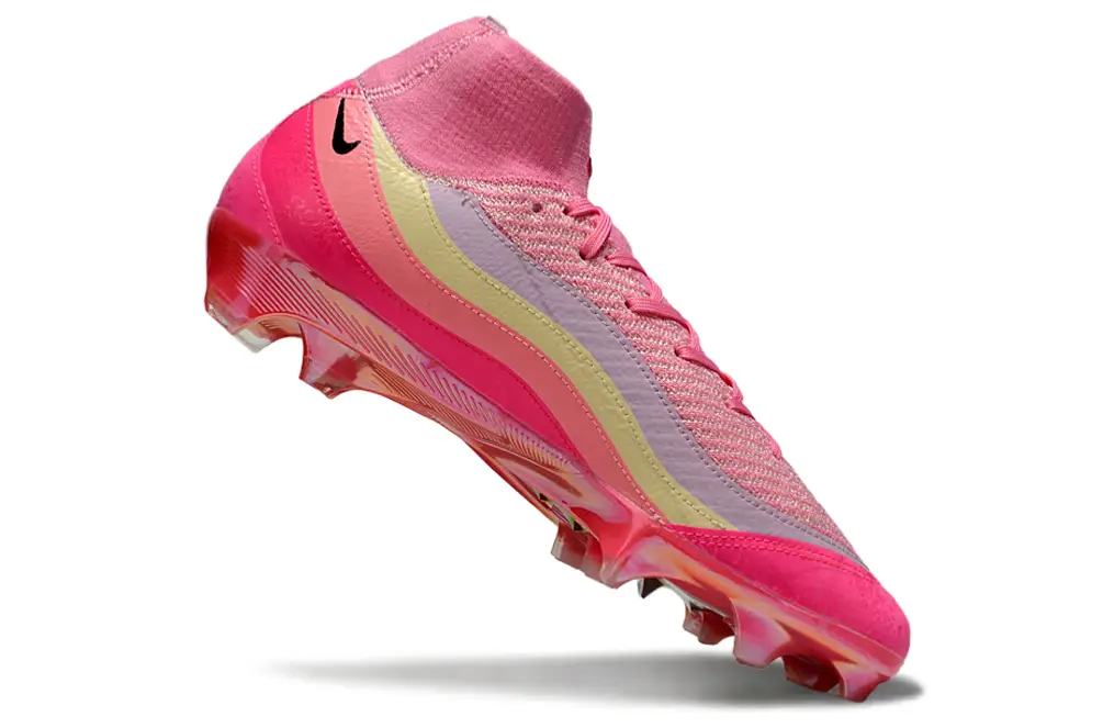 Nike Nike Mercurial Superfly X Elite x Air Max 95 SE - Snowboards Soccer Shoe