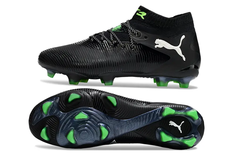 PUMA Puma Future 8 Ultimate FG - Soccer Shoes Soccer Shoe