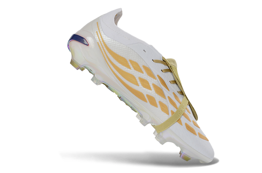 Adidas Predator 26 Elite Tongue FG Bellingham