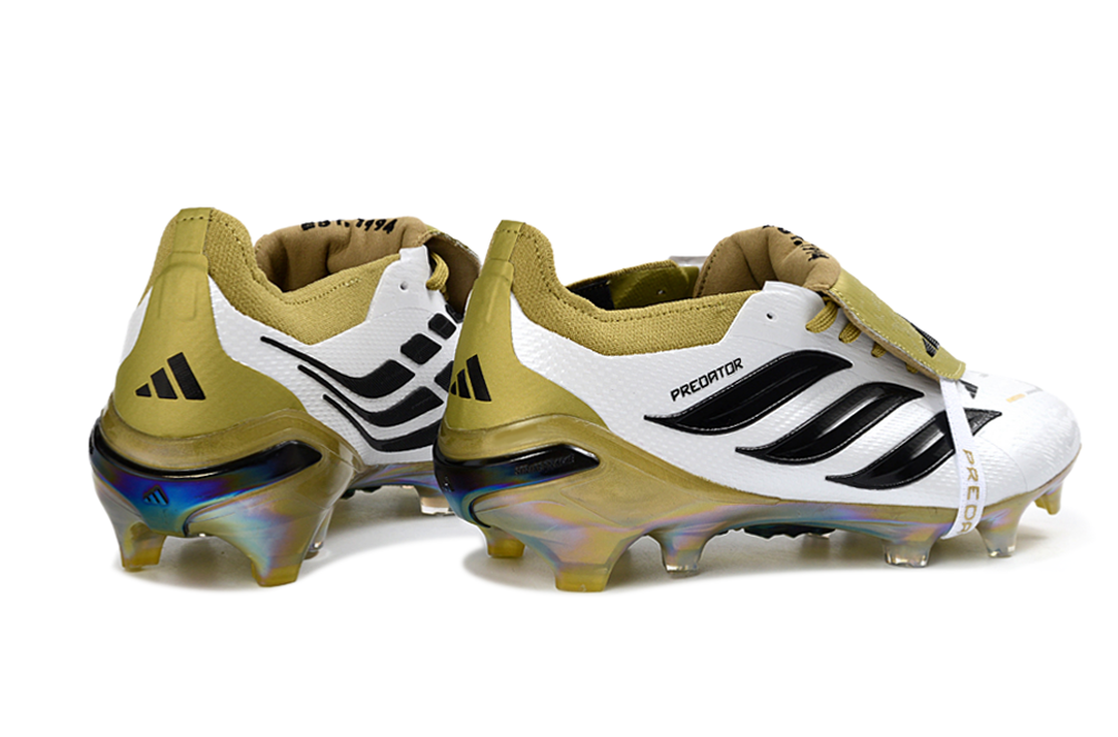 Adidas Predator 26 Elite Tongue FG