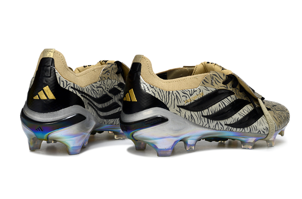 Adidas Predator 26 Elite Tongue FG