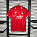 BOOTS SUPPLY Real Madrid Red Kit - Jersey