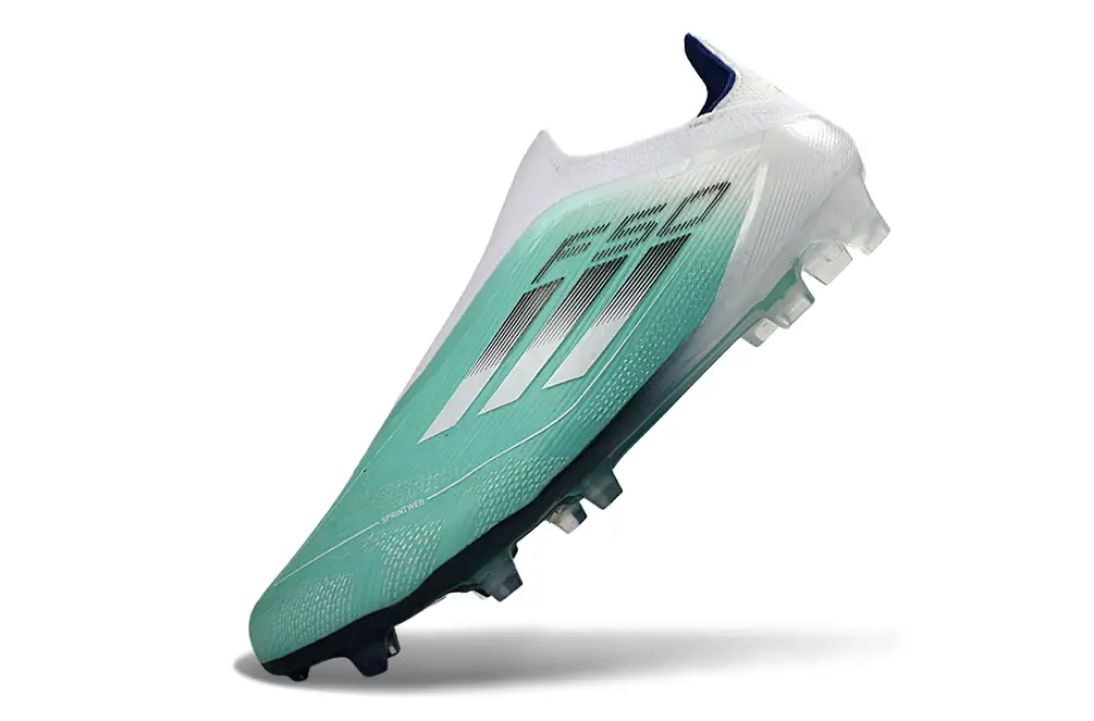 Adidas F50 Elite FG Laceless