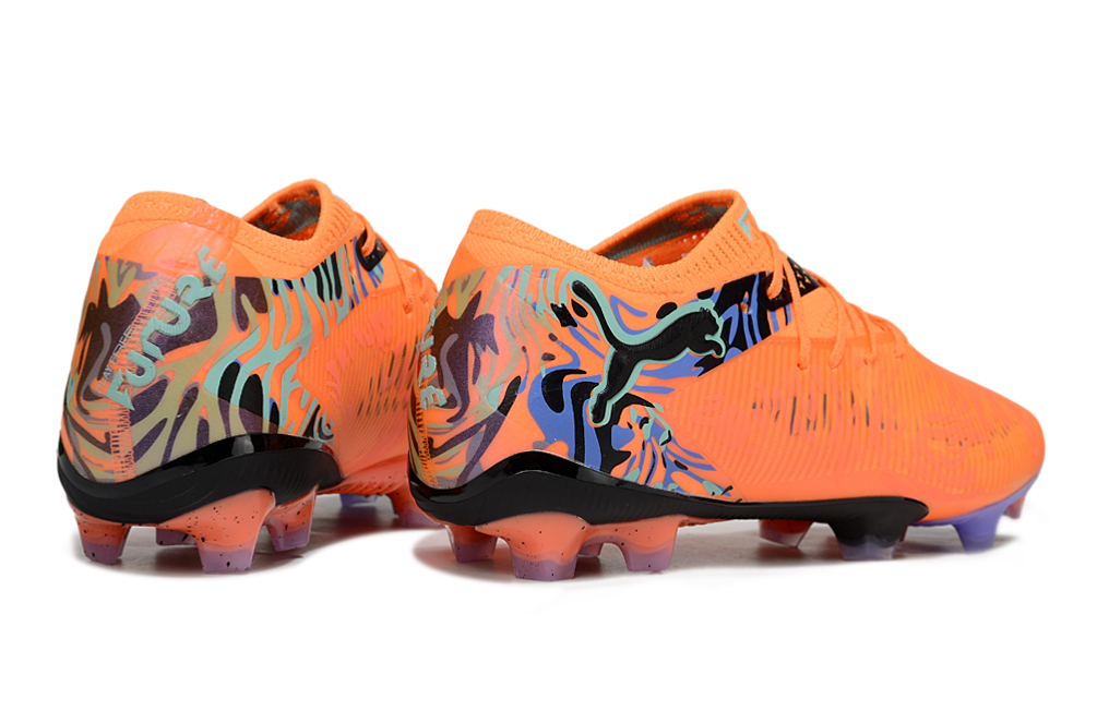 Puma Future 8 Ultimate FG Low Cut