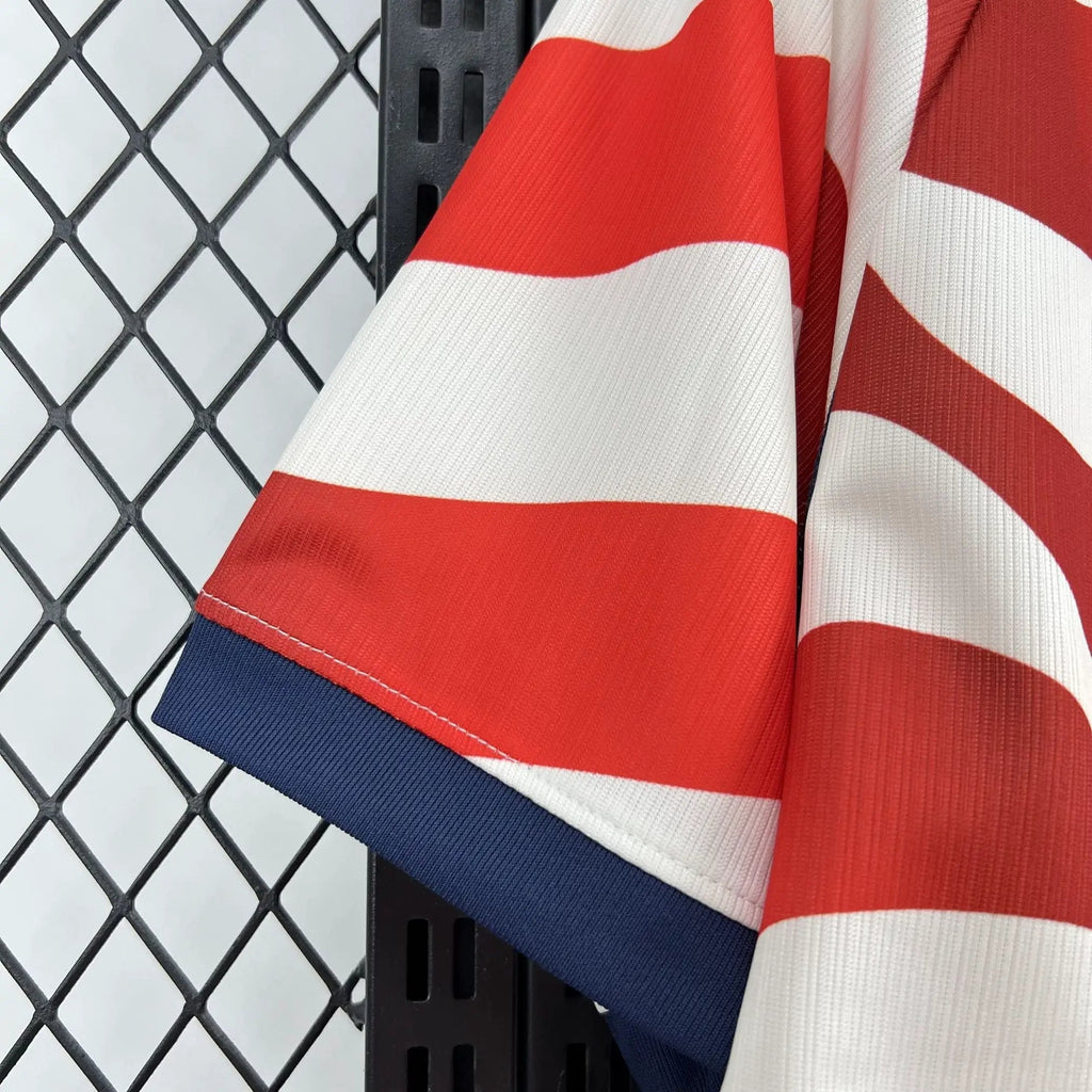 BOOTS SUPPLY USA 2026 Home Kit - Jersey