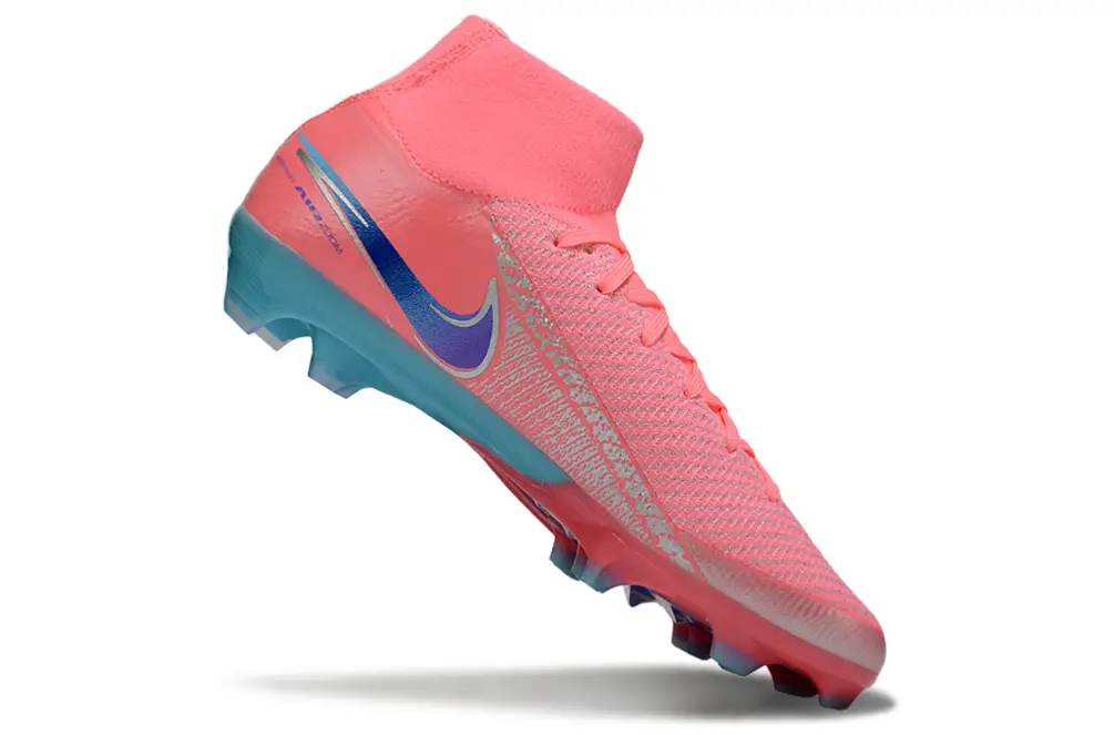 Nike Air Zoom Mercurial Superfly X Elite FG