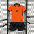BOOTS SUPPLY The Netherlands 2026 Home Kids size - Jerseys