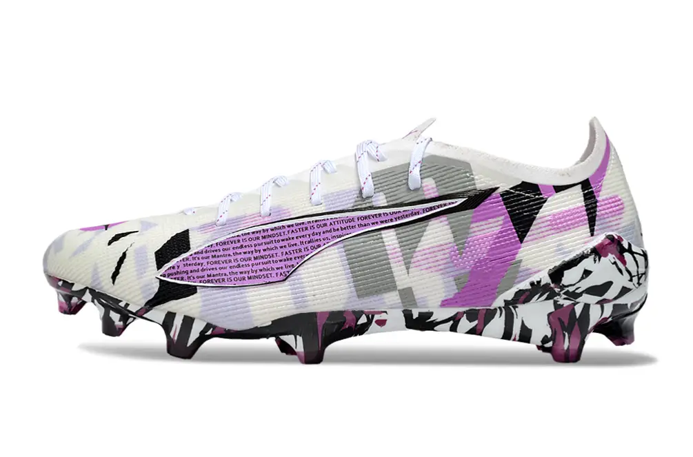 Puma Ultra 5 Ultimate FG Forever Pack
