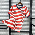 BOOTS SUPPLY USA 2026 Home Kit - Jersey