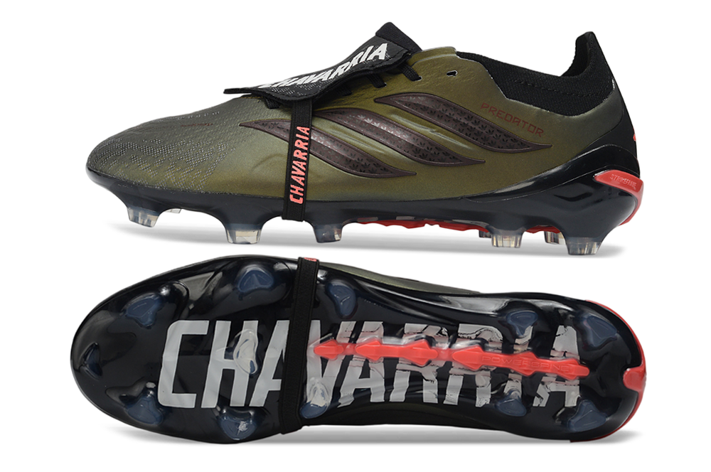 Adidas Predator 26 Elite Tongue FG