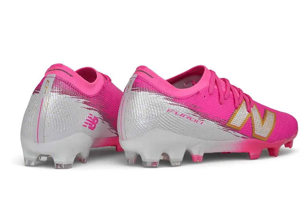 NEW BALANCE New Balance Furon V8 Elite FG - Soccer Shoes Soccer Shoe