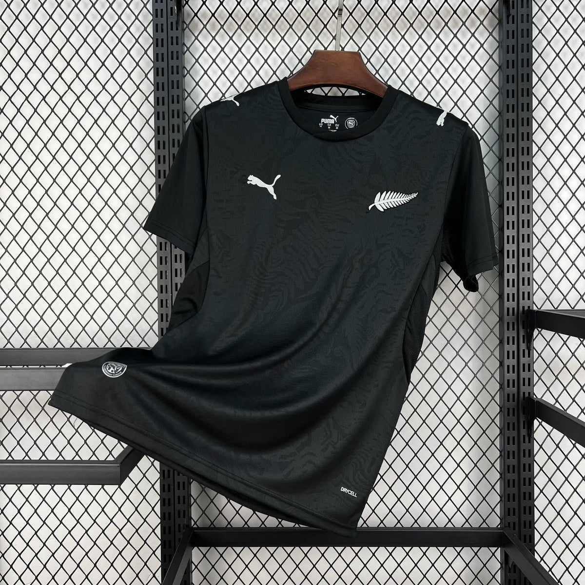 BOOTS SUPPLY New Zealand 2026 Away Kit - Jersey