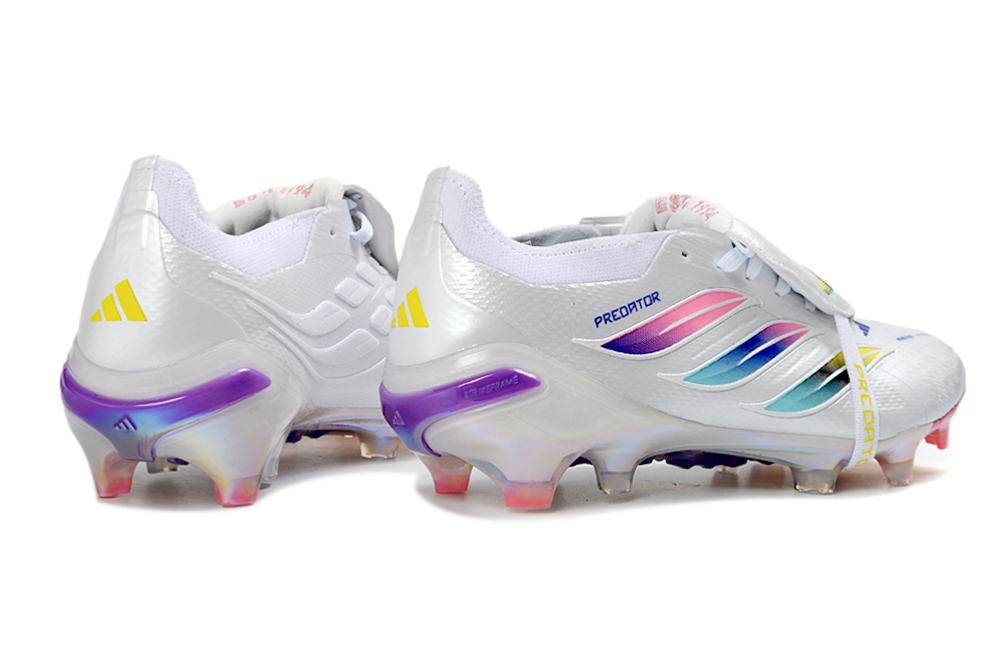Adidas Predator 26 Elite Tongue FG