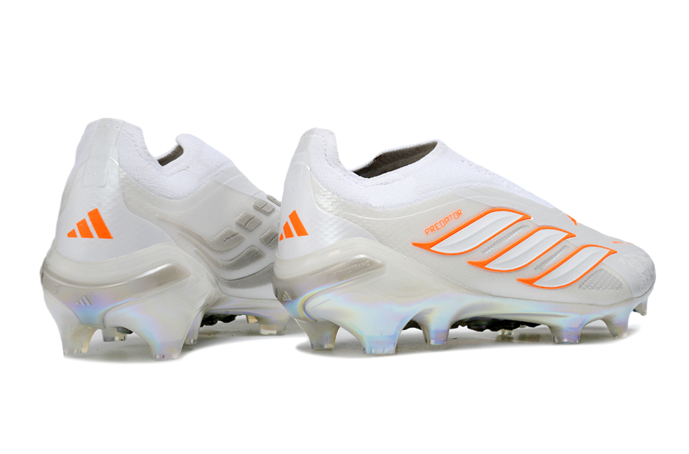 Adidas Predator Laceless Elite FG