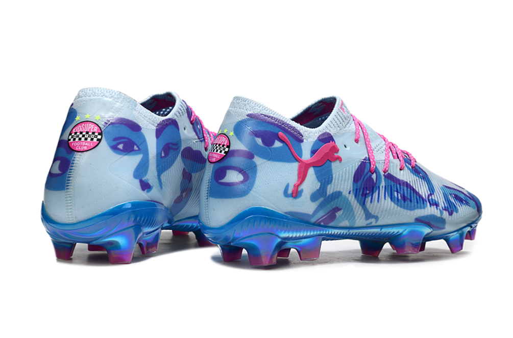 Puma Future 8 Ultimate FG Low Cut