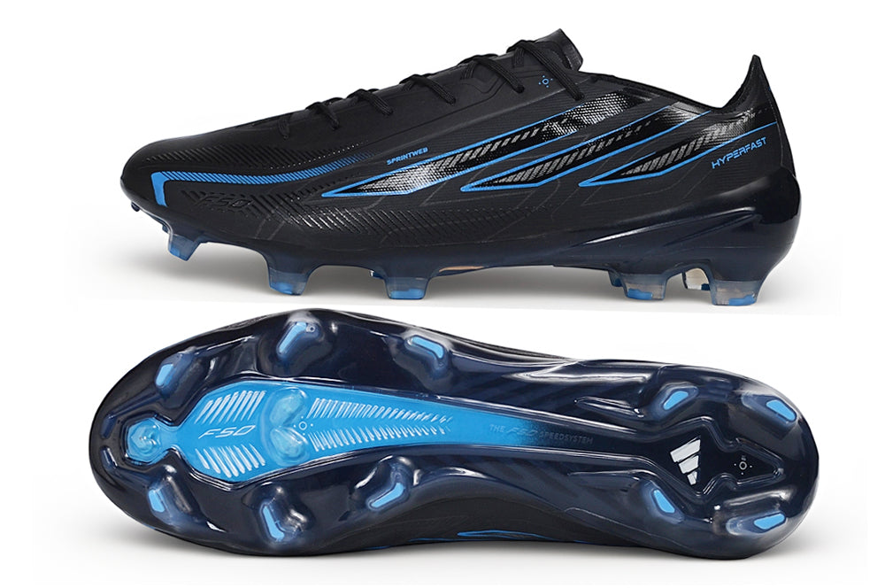 Adidas F50 Hyperfast Elite FG
